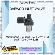 Daewoo Washing Machine Water Inlet Valve DWF-707 DWF-1038 DWF-7108 DWF-7008 DWF-8288