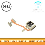 Dell Inspiron 15 M5010/N5010 Laptop Heatsink with Fan