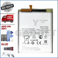 BATTERY REPLACEMENT FOR SAM A55 5G / SM-A556B EB-BA256ABS (5000mAh)