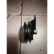 Increase the fan (belt tensioner) for Chinese D6-D7-D8 diesel engine