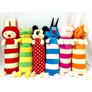 Worm Pillows - Pillows - Teddy Bears - Children'S Toys