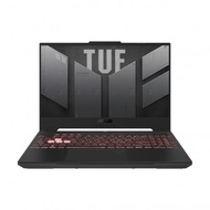ASUS TUF Gaming F15 FX507ZC4-HN002W Intel Core i7-12700H 8 GB DDR4 RTX 3050 512GB 15.6" Win11 2Y