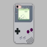 Game Boy Hard Phone Case For Vivo V7 plus V9 Y53 V11 V11i Y69 V5s lite Y71 Y91 Y95 V15 pro Y1S