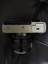 Fujifilm X-Pro3 相機 鈦合金 黑色 x pro 3 xpro 3 Fuji