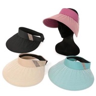 日本直送🇯🇵日本製Daks捲曲薄紗遮陽帽1頂