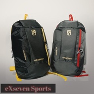 EXSEVEN 06 MINI 10L DAYPACK MEN'S BACKPACK FUTSAL BAG