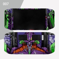 for Legion GO Console Sticker Protective film Legion GO console sticker