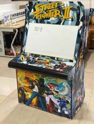 🌈街機搖桿月光寶盒老式遊戲機🌈game console