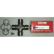 ISUZU JCM,JCR,JBR UNIVERSAL JOINT(GUIS-62)- 1 PC