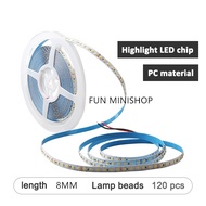 LED STRIP 2835 120LED 12V LED STRIP LIGHT