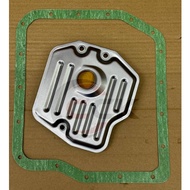 TOYOTA HARRIER ACU30 / SXU10 / ACU10 / RAV4 ACA30 / ACA31 AUTO FILTER TRANSMISSION ATF FILTER WITH G