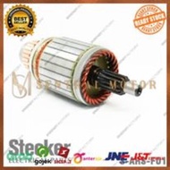 Starter starter Armature L300 2.5/L200/Pajero Sport/Triton