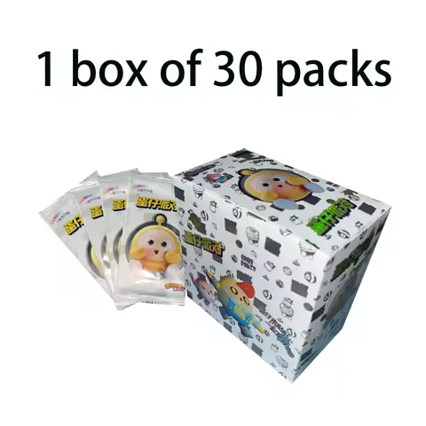 New Eggy Party collection Cards Trendy bag Premium Chess and Card Games