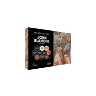 John Blanche Masterclass: Vol. 1