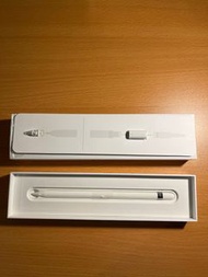 Apple Pencil 有90日保養