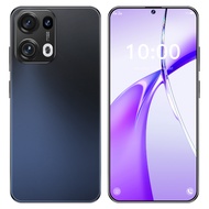 ใหม่ Reno13โปรสมาร์ทโฟน4G/5G หน่วยความจำ6.7หน้าจอขนาดนิ้ว8GB + แบตเตอรี่256GB 7800Mah