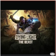 PS5 digital version download version  Dying Light: The Beast