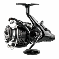 Daiwa EMCAST Bite & Run Spinning Reel - Black