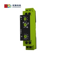 Hongji TELE Pemasa Geganti Masa Pelbagai Fungsi Kawalan Suis Lengah Tepat E1ZM10 E1ZMQ10