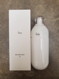 IPSA Metabolizer 4 保濕乳液