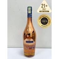 Martell NCF Cognac Brandy 700ml