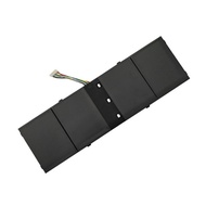 Laptop battery For Acer Aspire V7-482 V7-482P V7-482PG R7-571 AP13B38K R7-571G R7-572 AP13B3K M5-583