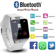 DZ09 Smart Watch With Sim TF Card Connected Man Watch Sports Pedometer Women Wristwatch Smartwatch W