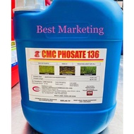 20LIT CMC PHOSATE 136 / Ken Star / Spark