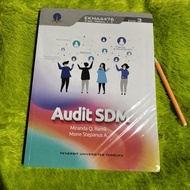 SDM AUDIT BOOK 3RD EDITION