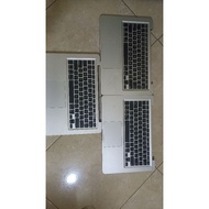 TOPCASE FULLSET MACBOOK PRO A1278 3 UNITS