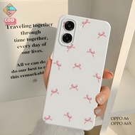 HP Case Casing For Oppo A6 / A6 Latest A6 Pro/ - Thick Flexible Softcase Casing - Mica Pro Camerahp 