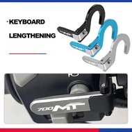 2025 Horn Switch Extender Extension Button For CFMOTO CF MOTO 700mt 700 MT 700 MT700 CF700MT 2024 20