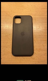 iPhone 11 Apple case