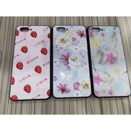 PATTERN BACK COVER FOR OPPO A3S