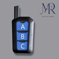 B330 - AUTO GATE REMOTE CONTROL