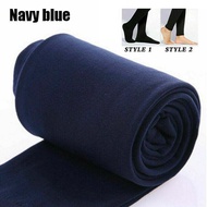 1 Chiếc Quần Legging Co Giãn Bằng Lông Cừu Giữ Nhiệt Cho Nữ Quần Ôm Giữ Nhiệt Lót Lông Cừu Ấm Áp Quầ