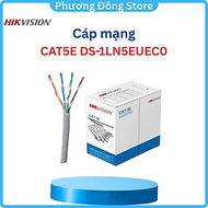 CÁP MẠNG HIKVISION DS-1LN5EUEC0 - Hàng chính hãng