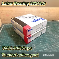 32213Jr 100% Asli Koyo Japan