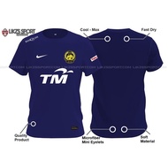 Myra Sport  Malaysia FAM Training Jersey 2022 DX5 Football Training Player  Microfiber Jersi Bola Sepak