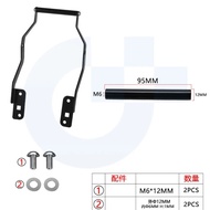 For BMW F900 XR F900XR F 900 XR F 900 XR GPS Navigation Bracket Support Motorcycle Expansion Mobile 