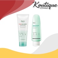 Dr.G Red Blemish Peeling Gel 150g