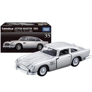 Tomica Premium 35 Aston Martin DB5