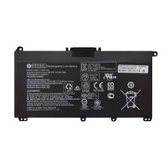HP OFFICIAL HT03XL Battery Laptop Battery Original for HP Pavilion 14 15 X360 Battery(L11119-855)-HP
