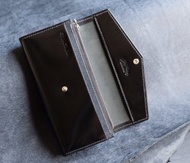 MILDY HANDS - LW02 馬臀皮長夾 Long Wallet Japanese Cordovan