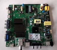 อันที่ 421 Westinghouse 32WH002 ซีสเตร็ม TP.RT2984T.PB801 ดีเทสแล้ว