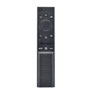 New Replace BN59-01350C Voice TV Remote Control For Samsung QLED TV QN43Q60AAFXZA UN43AU8000 UN50AU8