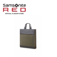 Samsonite Red JERALD TOTE