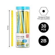 Deli | Stationery Set | Deli 2B "Counting" Pencil (No. 58176)