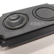 8W Box Speaker 4 Euro 8W Small Speaker Speaker Speaker 114 * 60.5mm