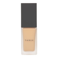 Flawless Ethereal Fluid Foundation THREE